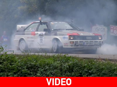 Όταν ο οδηγός…. τρελαίνεται και ο κόσμος ξεσηκώνεται!